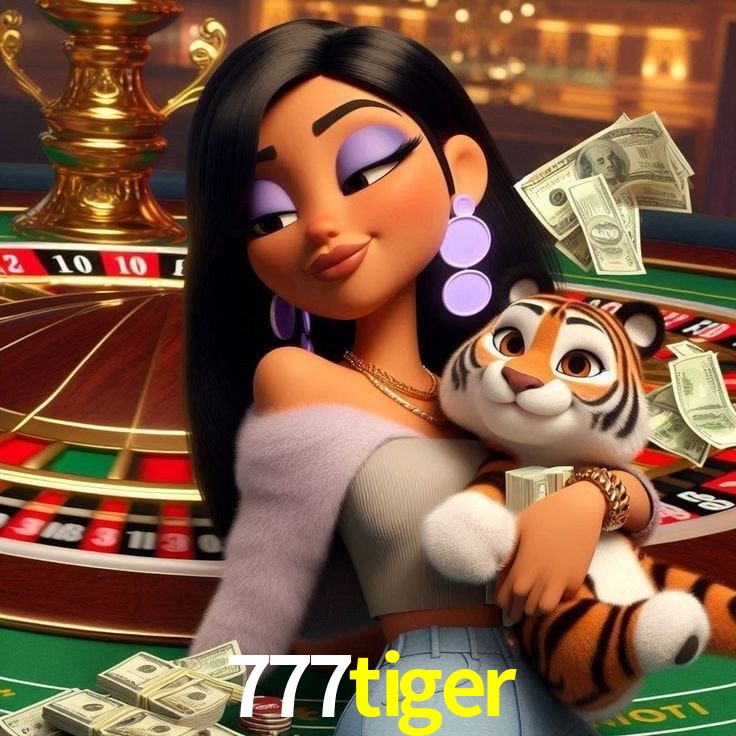 Welcome Bonus 777tiger
