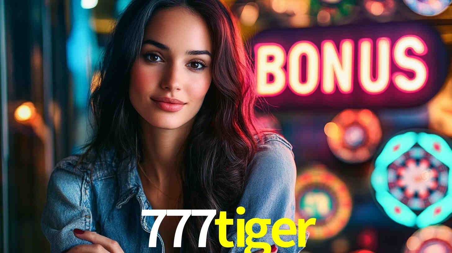 777tiger: Seu Cassino Premiado com Pagamentos Rápidos