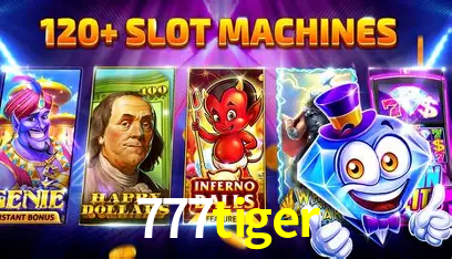 A Revolução dos Aplicativos de Jogos no 777tiger