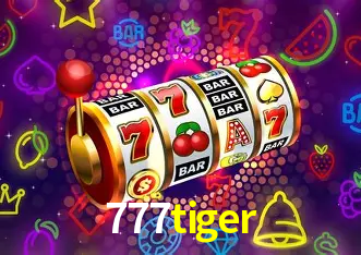 Desvendando o Mundo dos Jogos Virtuais na 777tiger