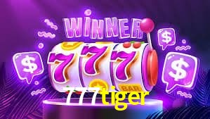 Statistics 777tiger