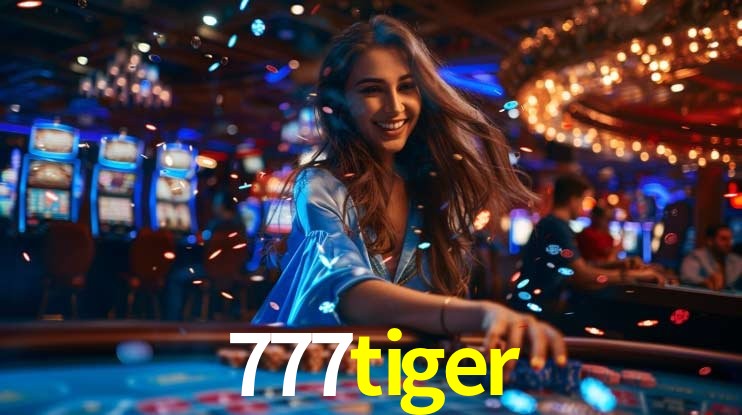 Experiência VIP 777tiger