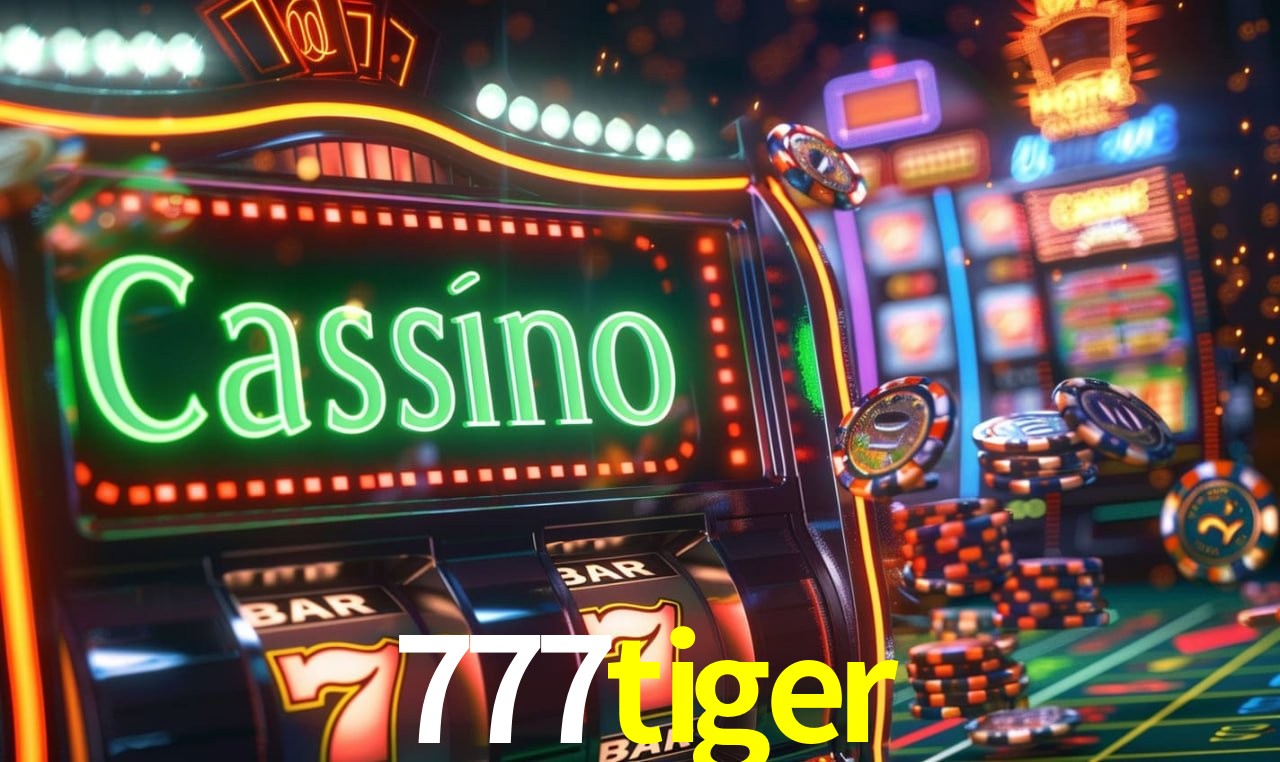 Estatísticas 777tiger