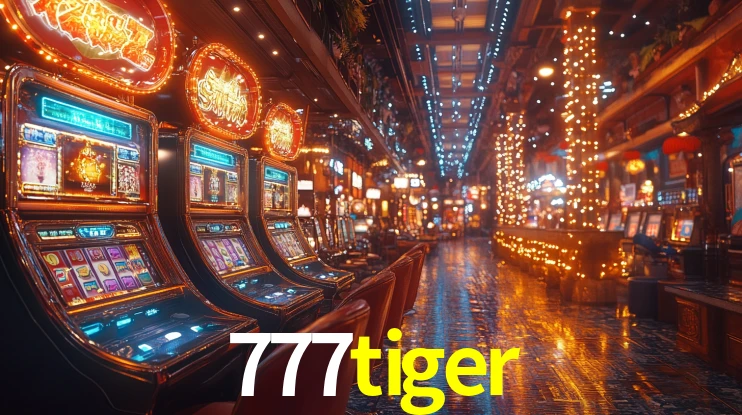 777tiger