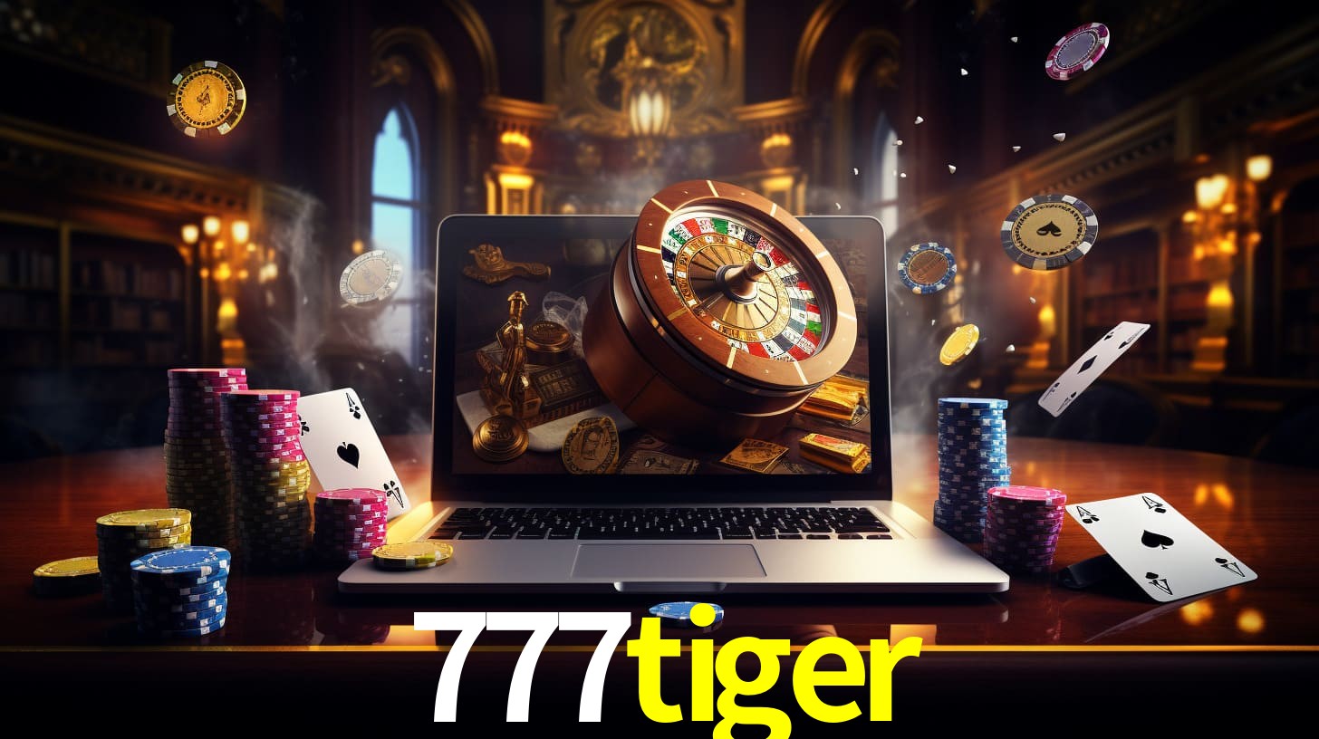 Aviator Game 777tiger