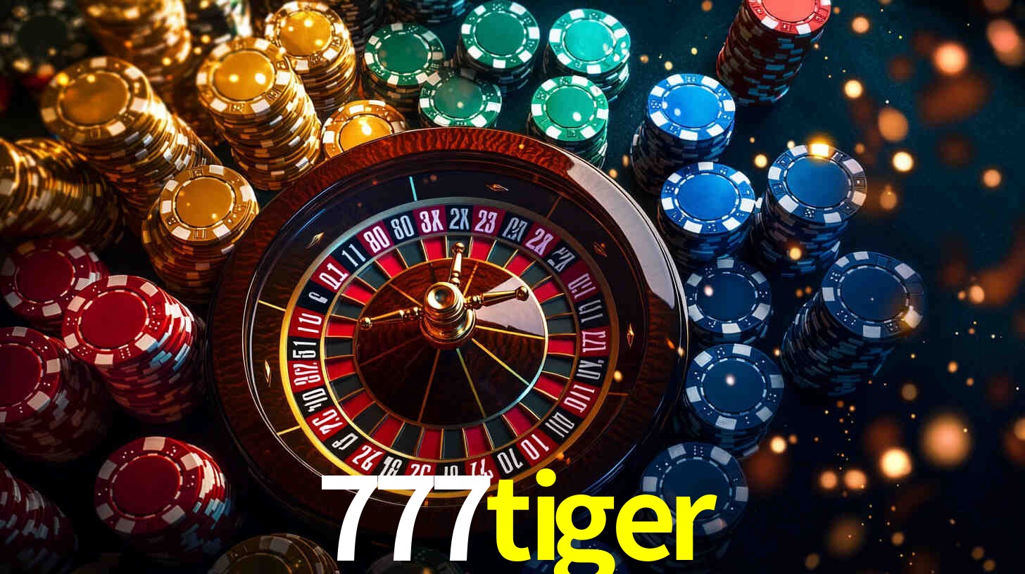 Programa VIP 777tiger