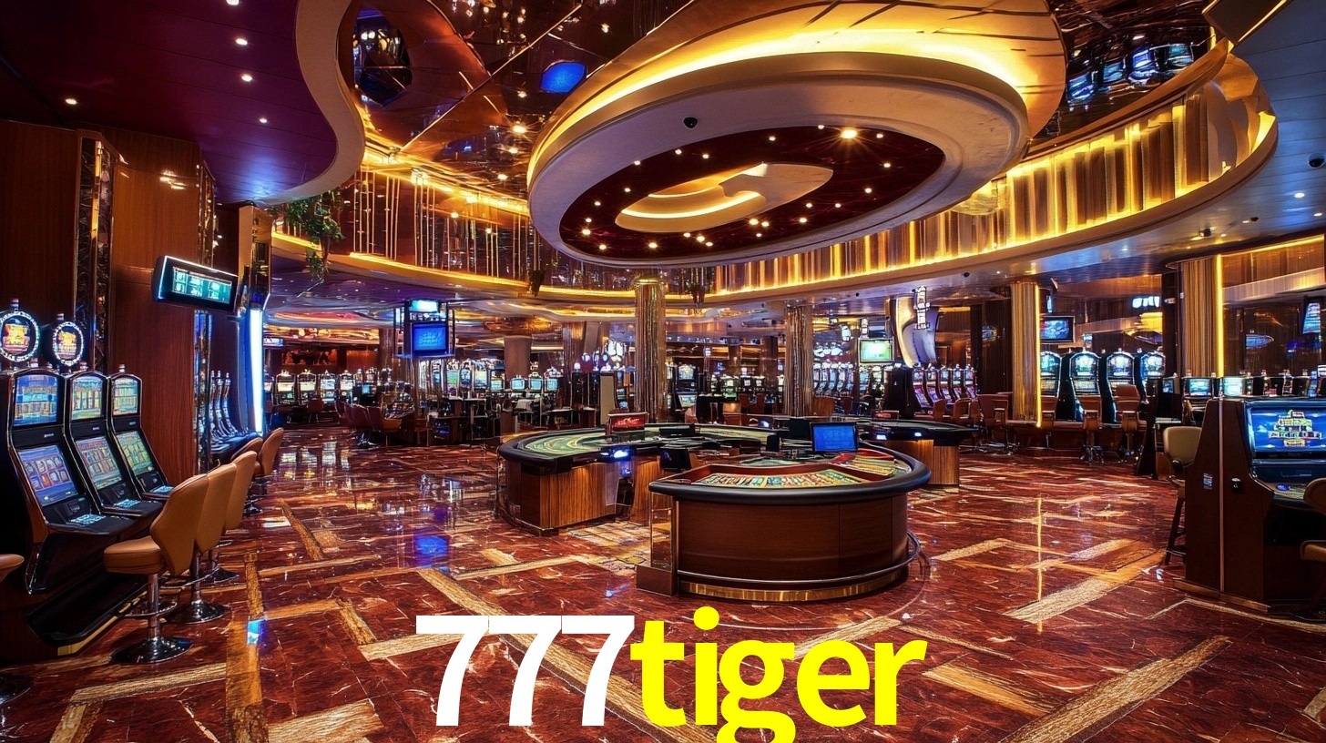 Blackjack Table 777tiger