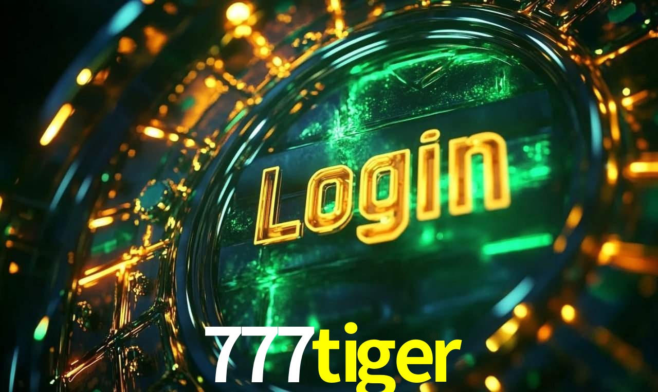 777tiger