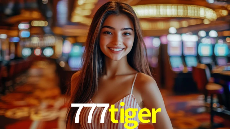 Welcome Bonus 777tiger
