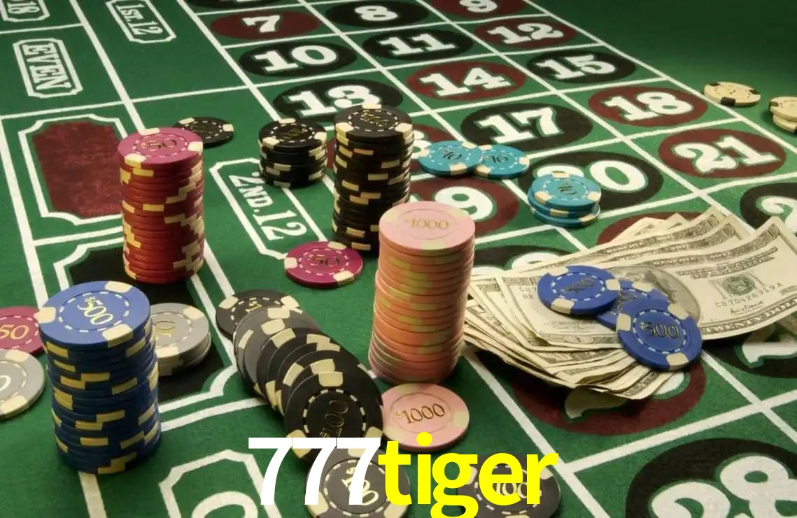Player Reviews 777tiger