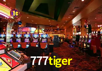 Desvendando o Mundo dos Jogos Virtuais na 777tiger