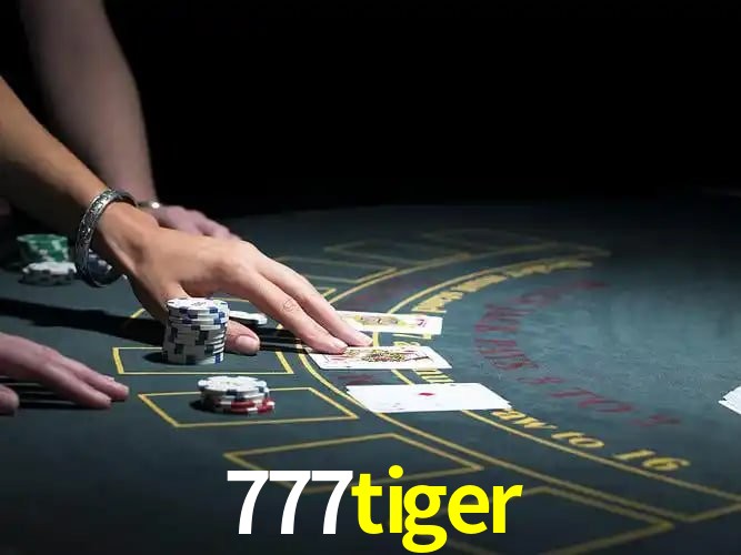 Provedores de Jogos 777tiger