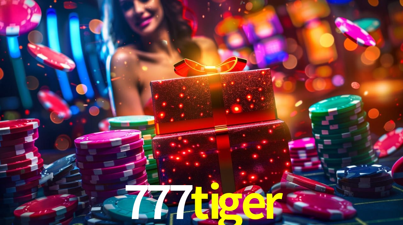 Descubra a Essência do 777tiger: Nossa História e Compromissos