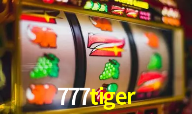 A Experiência Imersiva dos Cassinos Ao Vivo no 777tiger