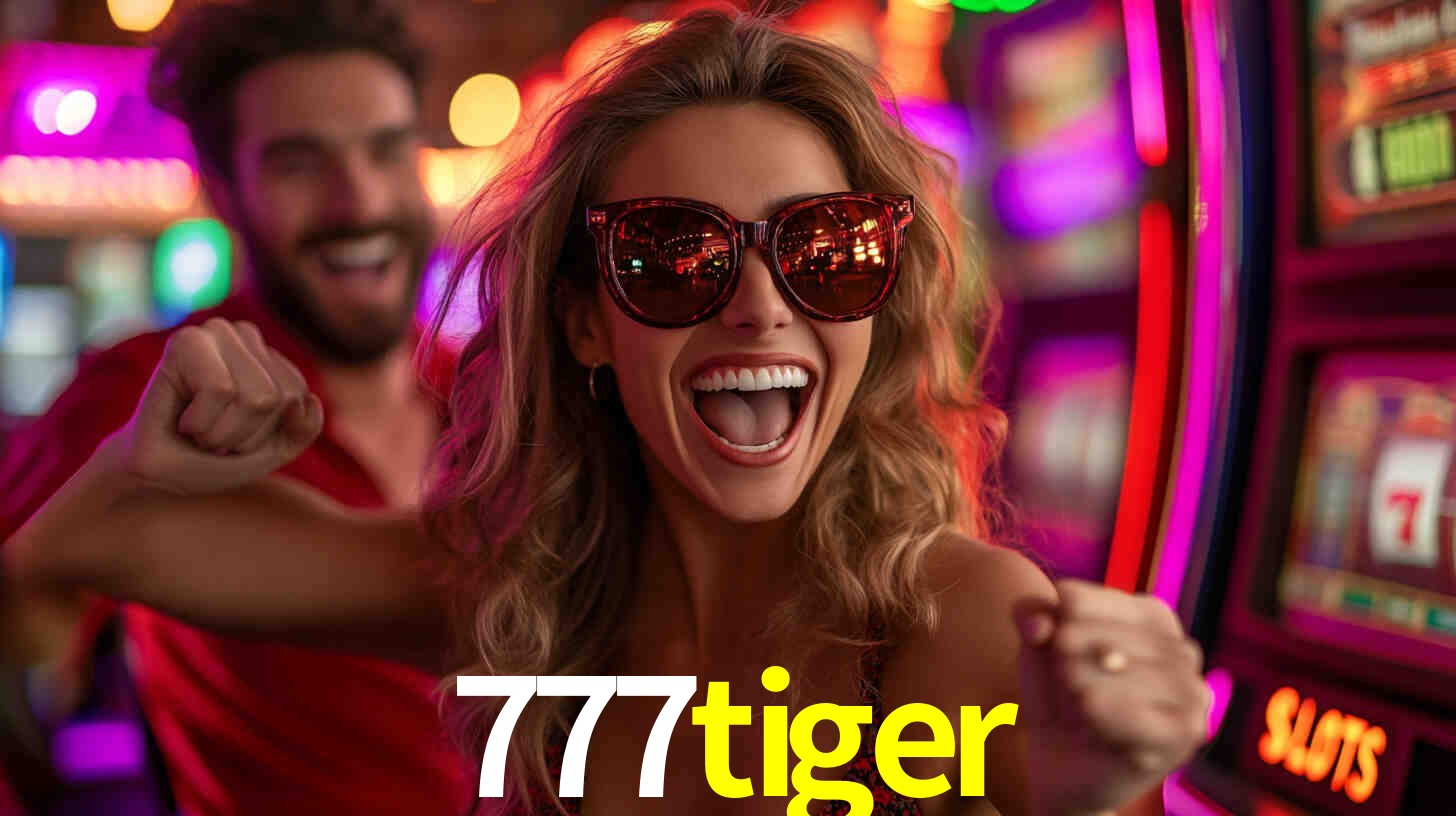 Apostas Esportivas na 777tiger: Um Guia Completo