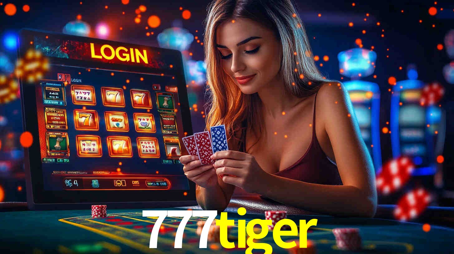 777tiger