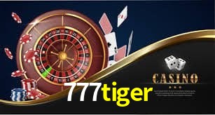 Bônus Diários 777tiger