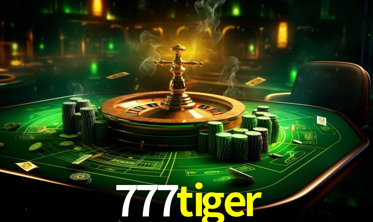 Explorando a Categoria de Eventos em Apostas na 777tiger