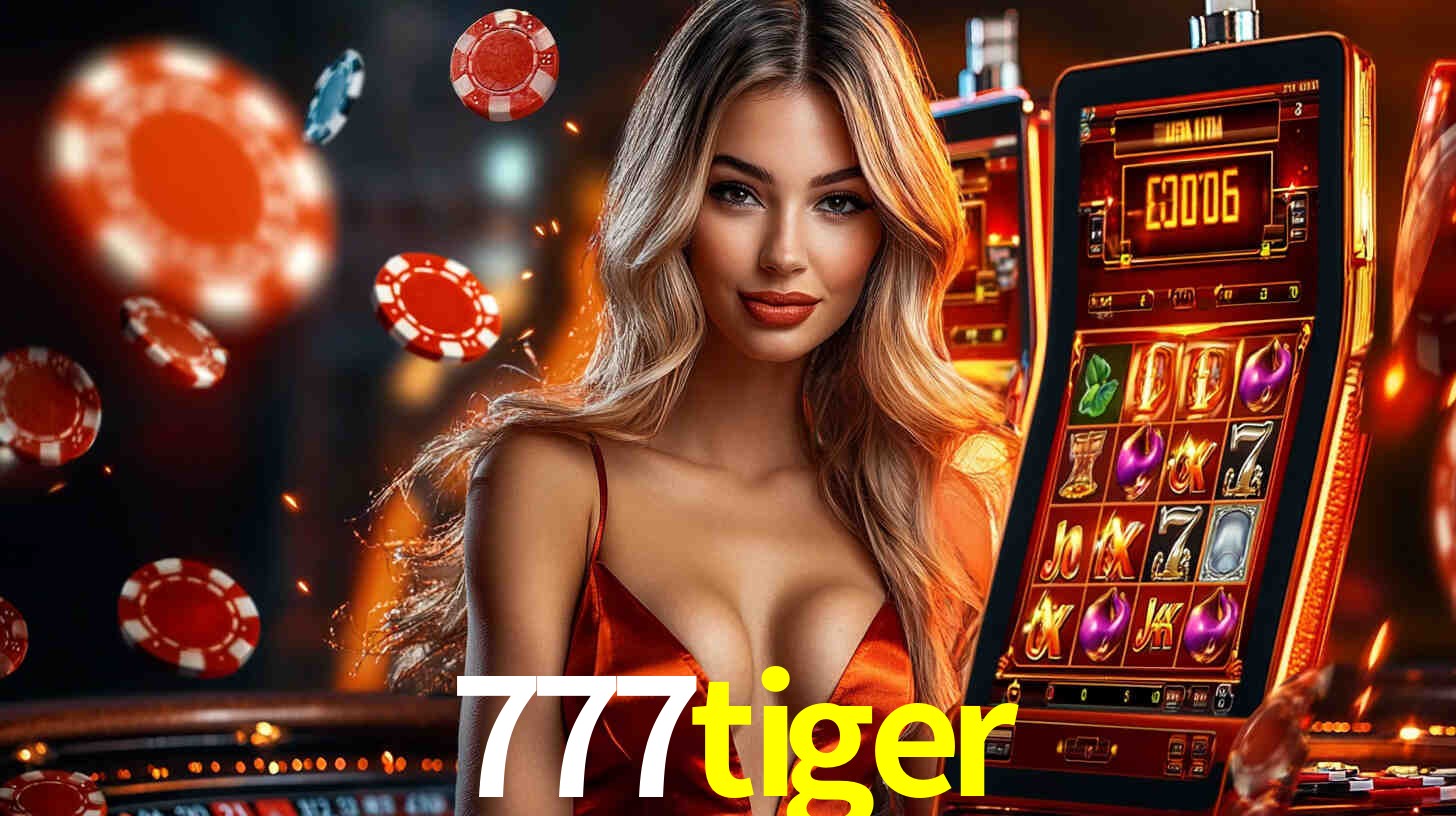 Experimente o Login Seguro Premium no 777tiger