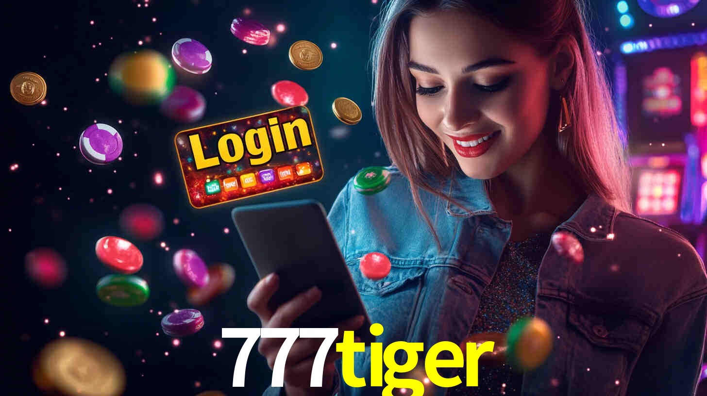 Inovações de Jogos na 777tiger: O Futuro das Experiências Interativas