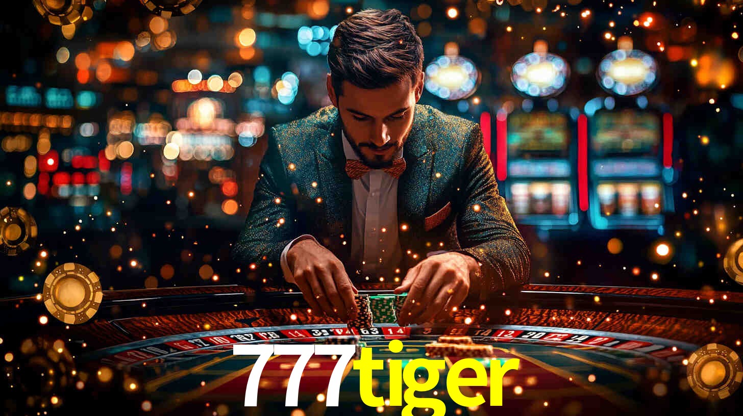 Tournaments 777tiger