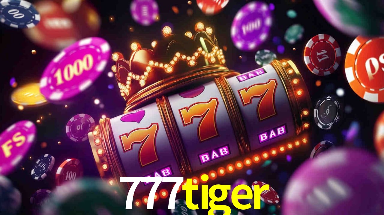 Slot Games 777tiger