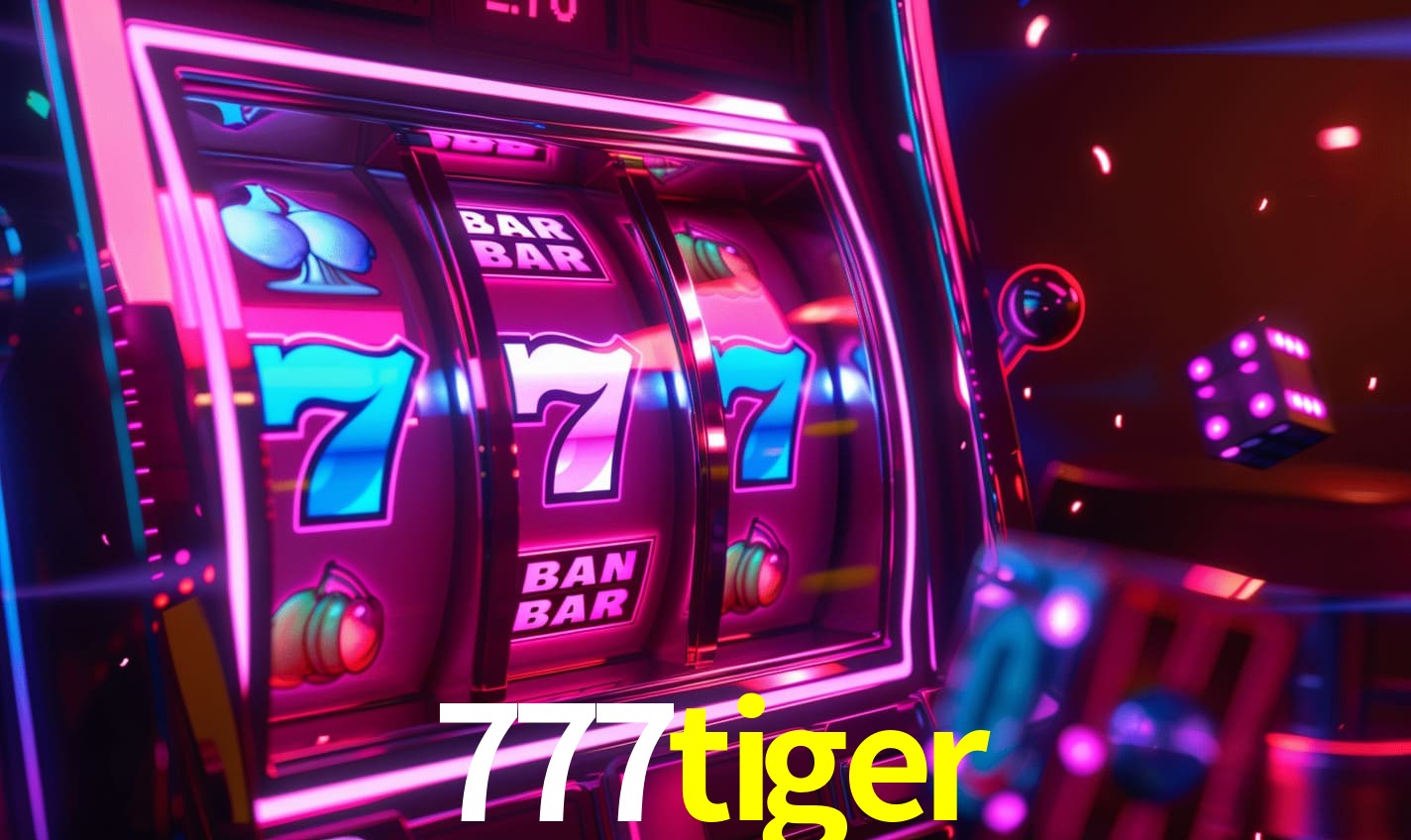 A Popularidade dos Caça-Níqueis no 777tiger