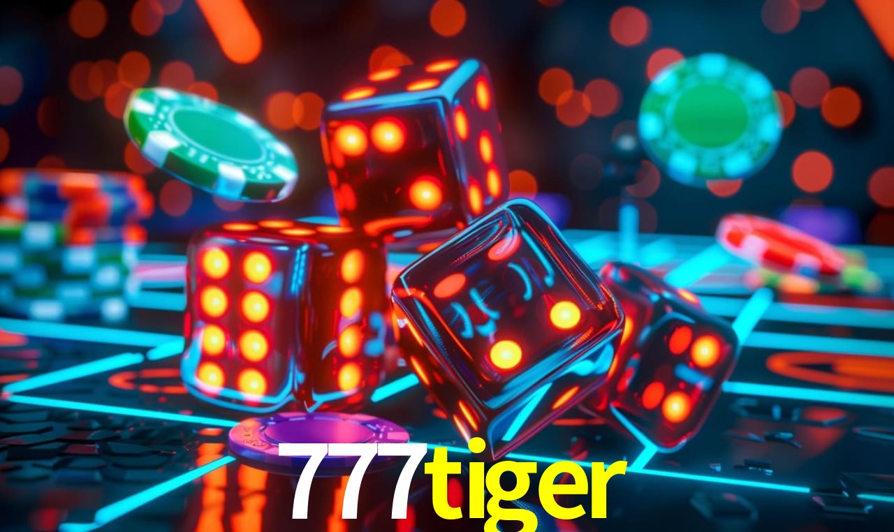 Descubra o Programa VIP da 777tiger: Vantagens Exclusivas para Jogadores