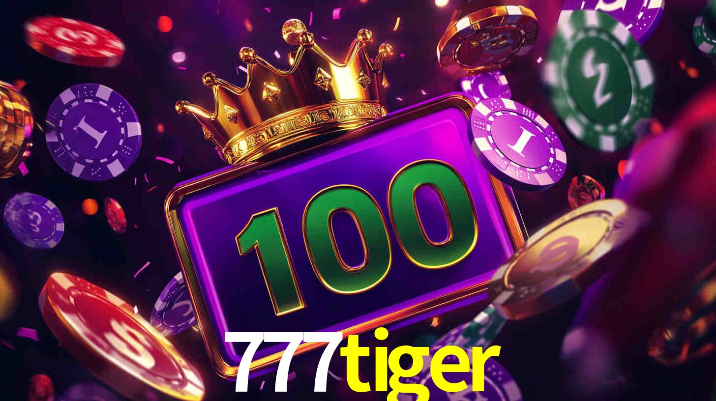 Live Casino 777tiger