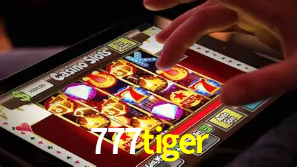 Descubra a Essência do 777tiger: Nossa História e Compromissos