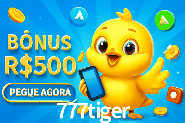 Platform Technology 777tiger
