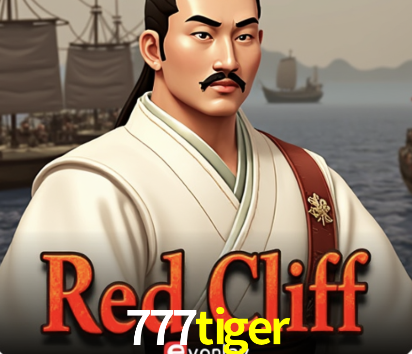 Flash Promotion 777tiger