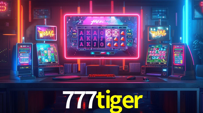 Ofertas Imperdíveis na 777tiger: Promoções e Bônus Que Valem a Pena