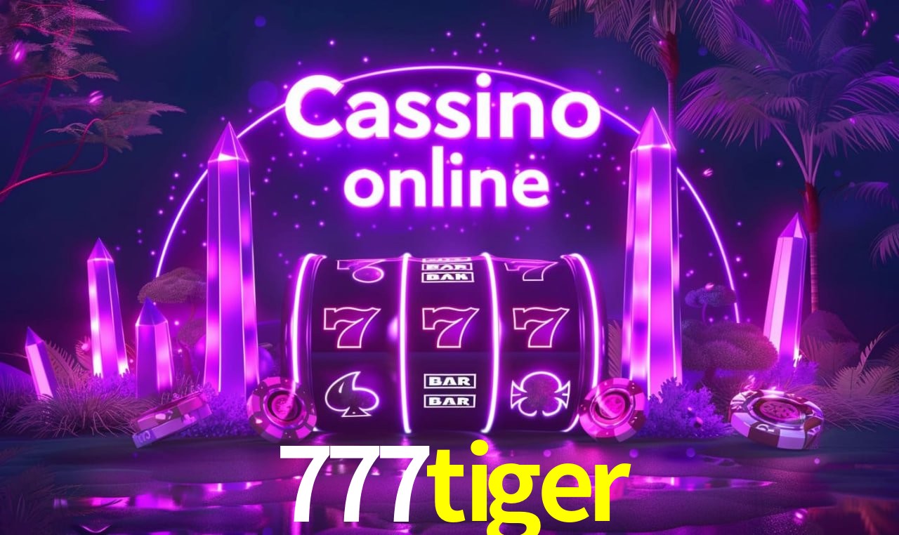 Gates of Olympus 777tiger