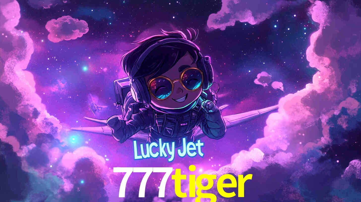 Descubra a Magia dos Jogos de Arcade no 777tiger