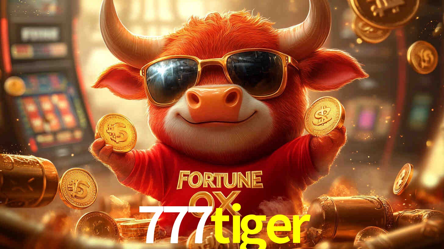 777tiger: Seu Especialista em Apostas Esportivas Brasileiras