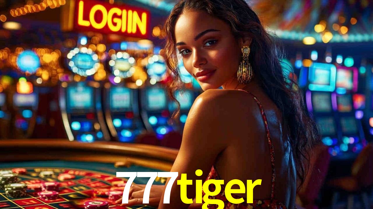 Apostas de Futebol 777tiger