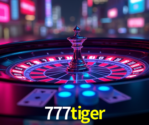 A Experiência Imersiva dos Cassinos Ao Vivo no 777tiger