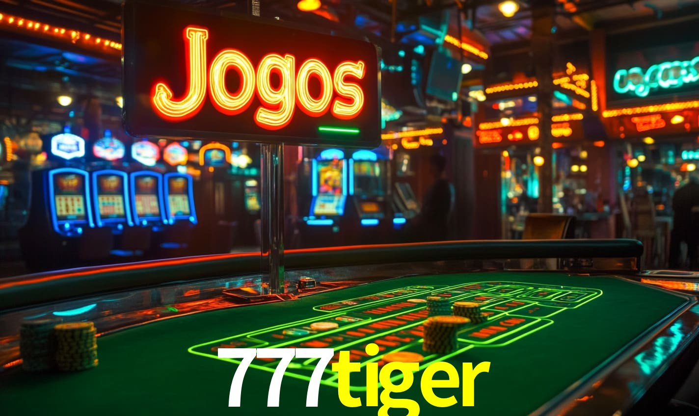 Estatísticas Esportivas 777tiger