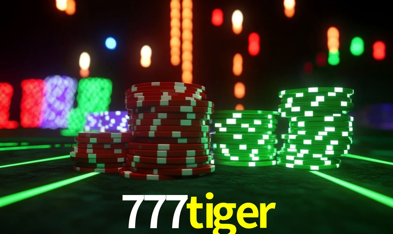 Gates of Olympus 777tiger