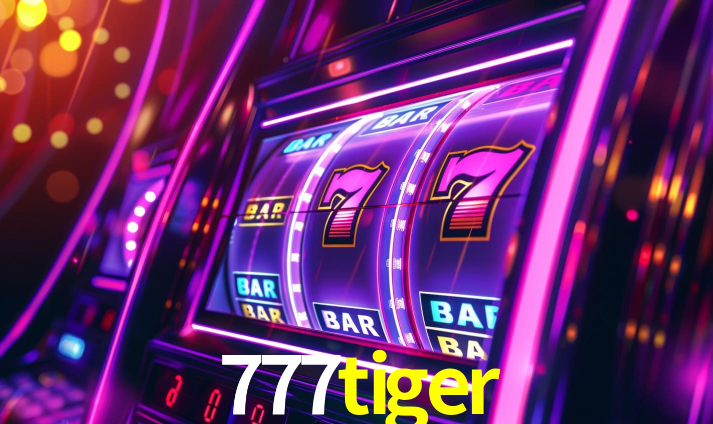 777tiger