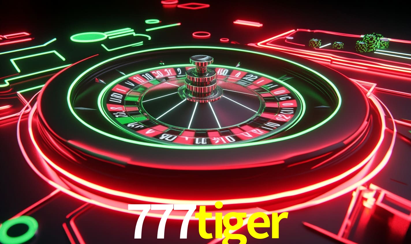 Apostas Esportivas na 777tiger: Um Guia Completo