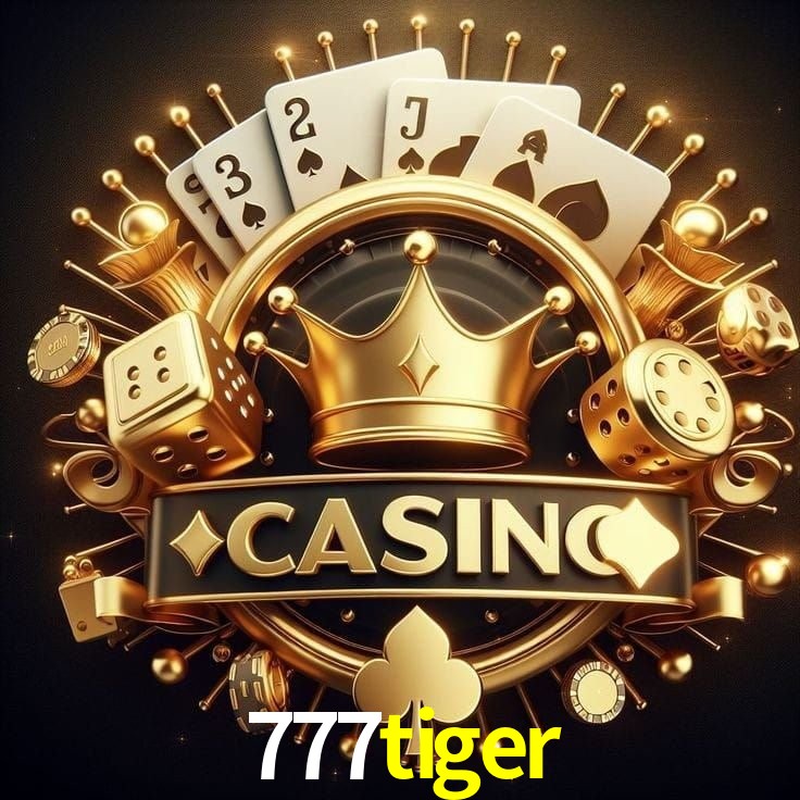Mesa de Blackjack 777tiger