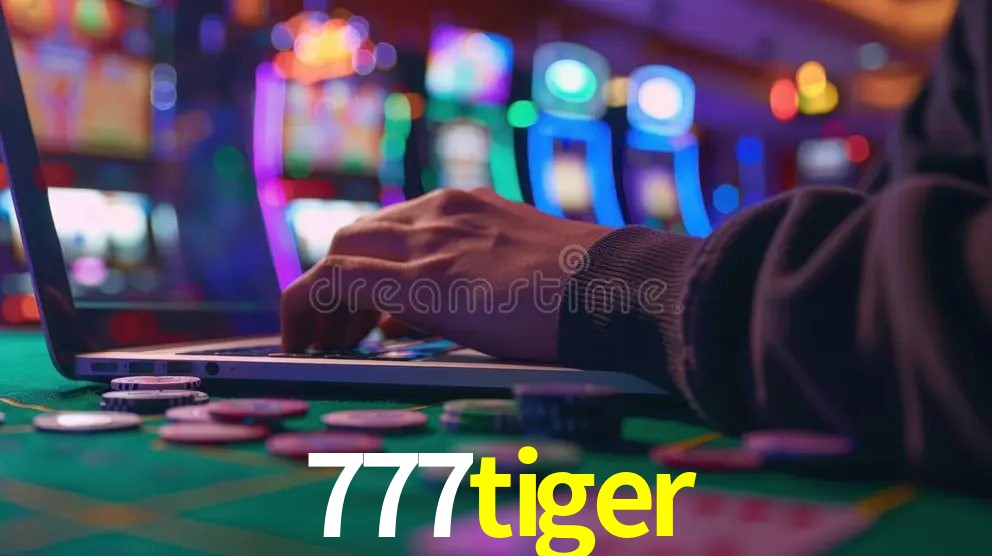 A Emoção da Loteria na 777tiger: Uma Chance de Mudança de Vida