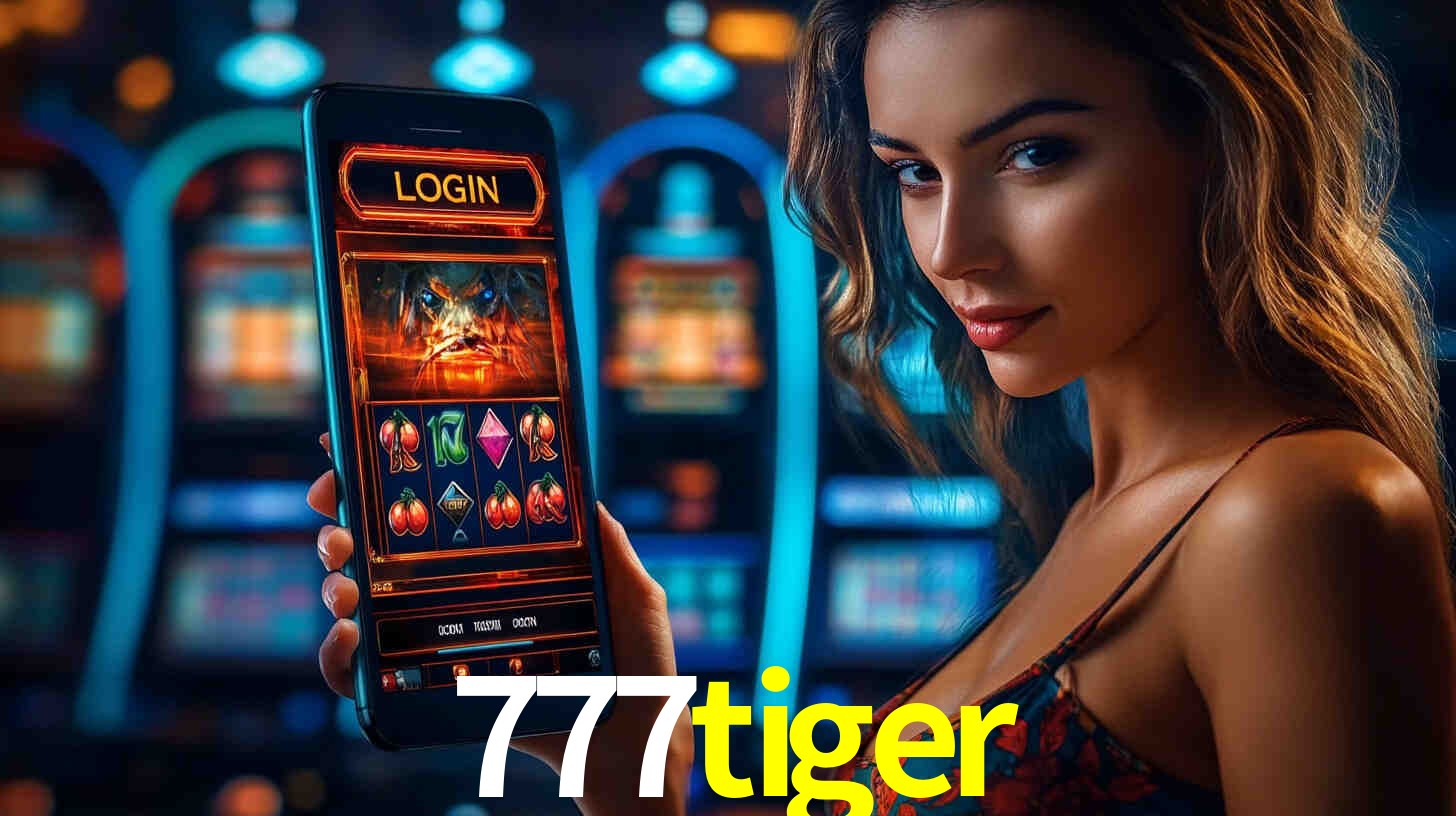 777tiger.com