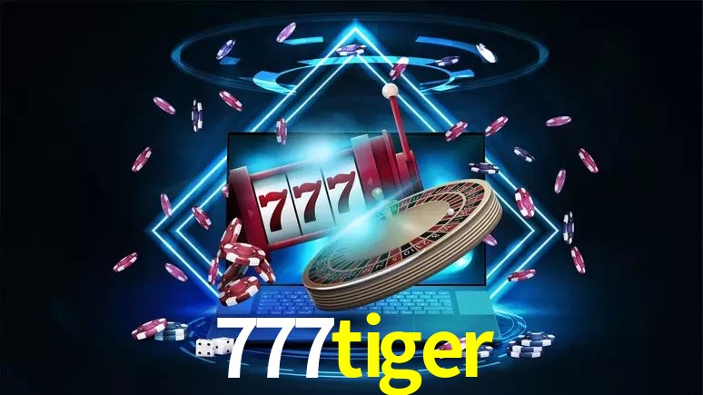 Apostas de Tênis 777tiger
