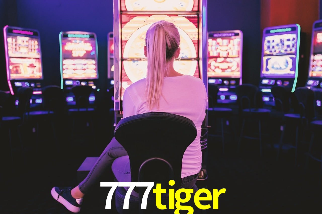 Live Casino 777tiger