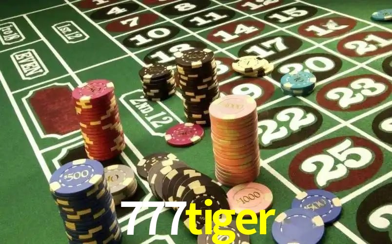 Jogo Aviator 777tiger