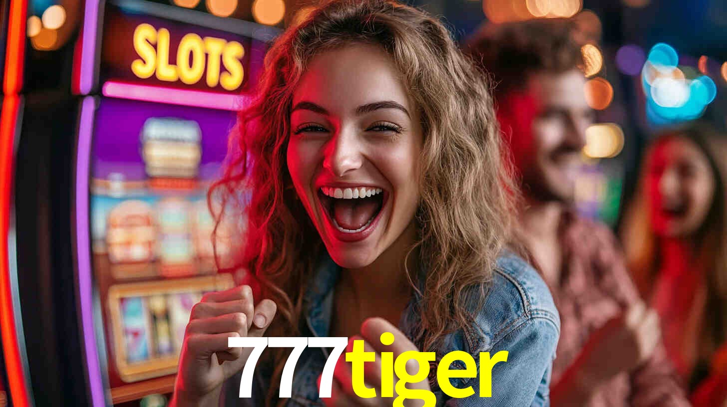 A Popularidade dos Caça-Níqueis no 777tiger