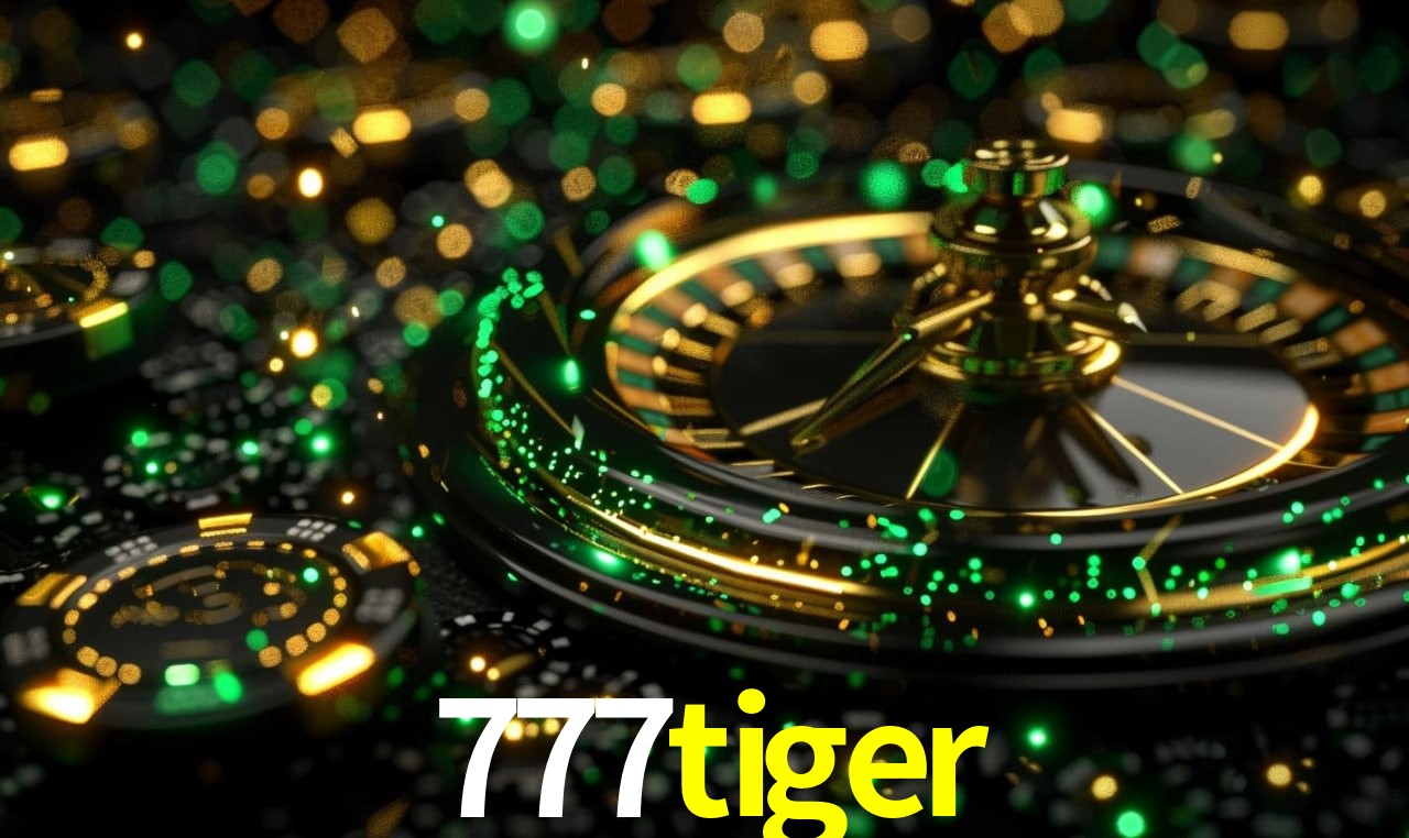 Integração de APIs 777tiger
